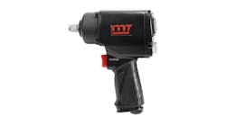 Air Impact Wrench with 1/2" Drive and 3/4" Bolt, No. NC-4230