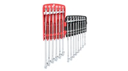 Mac Tools 14-pc Metric R.B.R.T Combination Wrench Set