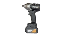 Martins Industries Impulse 1/2" Cordless Impact Wrench, No. MX-P1