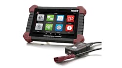 Matco Tools Maximus Flex Pro Diagnostic Scan Tool