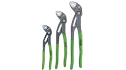 Matco Tools 3-pc Cobra Pliers Set, No. PC3SG