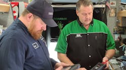 When independent mobile tool dealer, Matt Lasher&apos;s customers come to him with questions on J2534 reprogramming, he helps them find a tool that&apos;s the perfect fit.