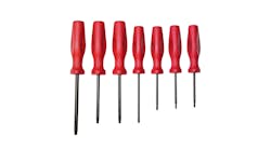 7-pc Torx Screwdriver Set, No. 27031T