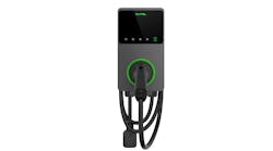 MaxiCharger AC Wallbox Home 40A EV Charger, No. MC40AP14I