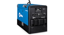 Miller Electric Trailblazer 330 Welder