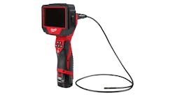 Milwaukee Tool M12 Auto Technician Borescope, No. 3150-20