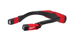 Milwaukee Tool_REDLITHIUM USB 400L Neck Light