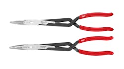 Milwaukee Tool 13" Long Reach Pliers