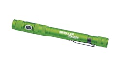 Mueller-Kueps LED Penlight, No. 904 980