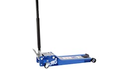 OTC 2-Ton Low Profile Long Reach Service Jack, No. LDJ2