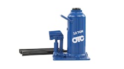 OTC 12-Ton Bottle Jack, No. BT12