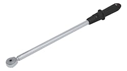 Direct Torque Wrench