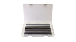 Plastic Welding Rod Assortment With Organizer Case (Tier 3), No. 5003-05