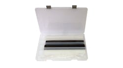 Plastic Welding Rod Assortment With Organizer Case (Tier 2), No. 5003-04