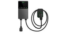 MaxiCharger AC Wallbox Home 40A  EV Charger, No. MC40AP14S