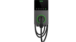 MaxiCharger AC Wallbox Home 50A EV Charger, MC50AHI