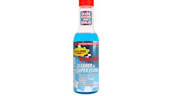 Rislone Hy-per Cool Radiator Cleaner and Super Flush