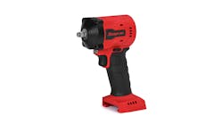 Snap-on 18V 3/8" Drive MonsterLithium Stubby Cordless Impact Wrench, No. CT9038