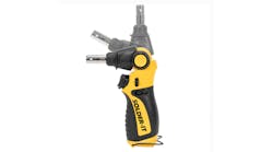 3-Position Adjustable Butane Torch, No. PRO-15