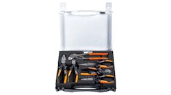 SP Tools USA 6-pc Premium Plier/Cutter Set with EVA Foam, No. SP32916