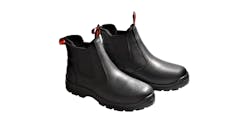 Avenger Black Widow Series Work Boots