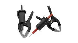 Tool Aid Clamp Probe Set