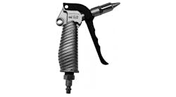 Tool Aid Turbo Tornado Blow Gun, No. 99680