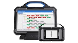 Phoenix Max Diagnostic Scan Tool