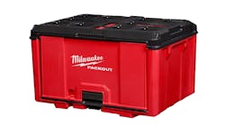 Milwaukee Tool PACKOUT Cabinet