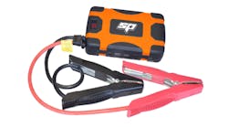 SP Tools USA HD Diesel 1600A Jump Starter / Jump Box, No SP61073