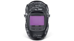 Miller Electric Digital Infinity '22 Custom Kindig-It Welding Helmet