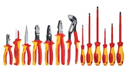 Knipex Insulated Hand Tools