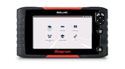 Snap-on Diagnostics SOLUS+