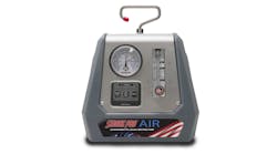 The Smoke Pro Air from Redline Detection