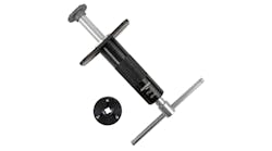 Brake Caliper Piston Rewind Tool Set