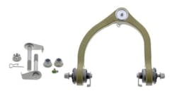 Mevotech control arm