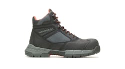 Wolverine Rush UltraSpring 6" CarbonMax Work Boot