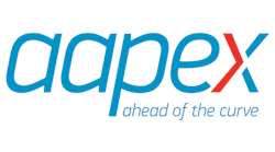 Aapex Logo