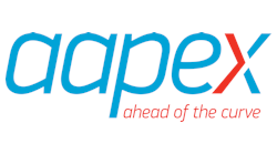 Aapex Logo