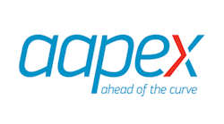 AAPEX 2023 announces recipients of Service and Repair Awards