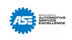 ASE Logo