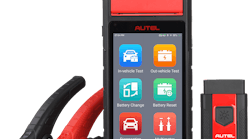 Autel Bt608