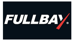 Fullbay Logo